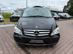 MERCEDES-BENZ Viano 3.0 CDI Trend Edition Kompakt*Sitzh.*AHK