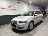 Audi A3 1.6 Ambition/ Klima/ Anhängerkupplung