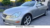Lexus SC430 - Lexus SC 430 Gebrauchtwagen