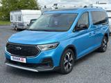 Ford Connect Active 7 Sitzer - Ford Grand Tourneo mit Schiebedach