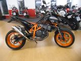 KTM 690 SM R - KTM SM R