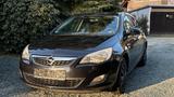 Opel Astra Sports Tourer 1.4 Turbo Edition 88kW E...
