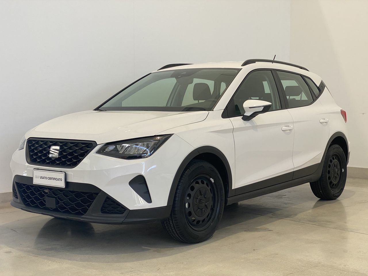 SEAT Seat Arona 1.0 ecotsi 95cv reference