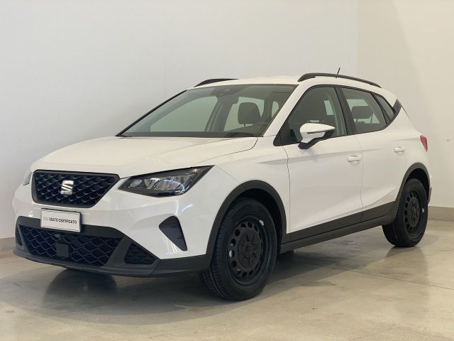 SEAT Seat Arona 1.0 ecotsi 95cv reference