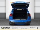 BMW X1 xDrive 25d M-Sport Navi Allrad AHZV - BMW X1: Allradantrieb