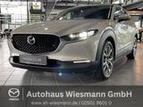 Mazda CX-30 2.0L e-SKYACTIV X 186ps - Mazda CX-30