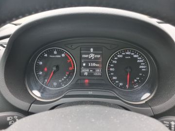 Audi A3 - 12