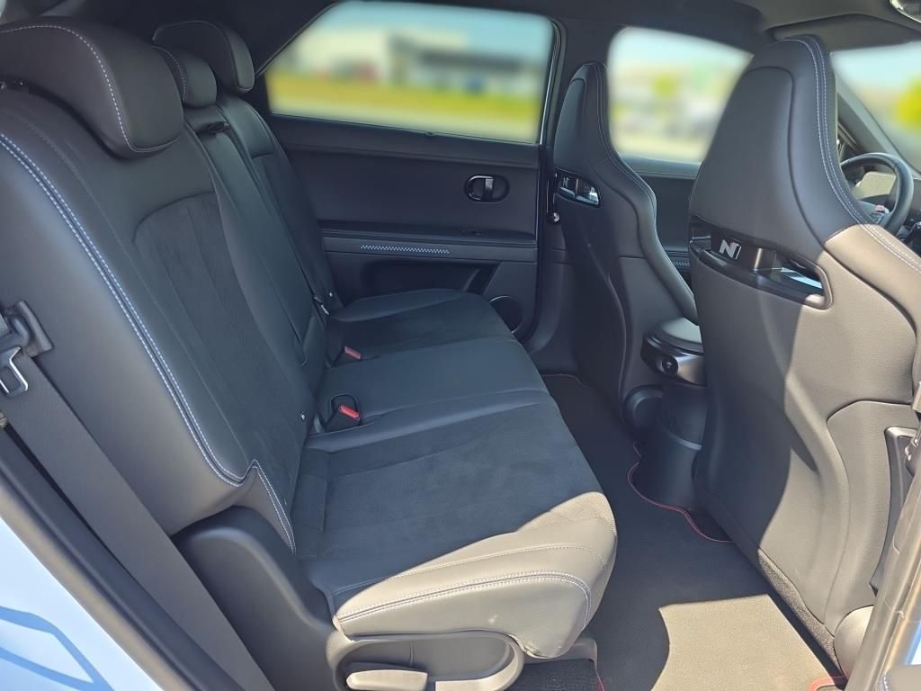Erstes Annaberger Autohaus -  Hyundai IONIQ 5 N Allrad 609 PS - Bild 13