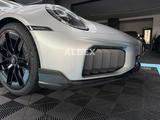 Porsche 992.2 Turbo S Coupe AERO CARBON°PANO°BURM°LIFT° - Porsche 992 mit Schiebedach