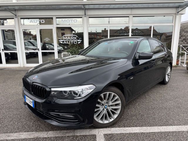 BMW Bmw 530 530d xDrive Luxury