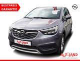 Opel Crossland (X) 1.2 Turbo Innovation Aut. LED PDC - Opel Gebrauchtwagen in Berlin