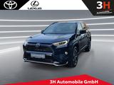 Toyota RAV 4 Plug In Hybrid*360 Grad Kamera*Navi*Pano* - Toyota RAV 4 in Bonn
