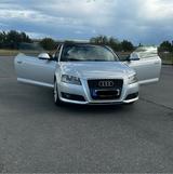 Audi A3 1.9 TDI Ambition Cabriolet Ambition - Audi A3 aus 2008: 1.9
