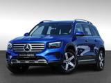 Mercedes-Benz GLB 250 4MATIC |Progressive|DISTR|KEYL|NAVI|KAM - Mercedes-Benz GLB 250 aus 2024