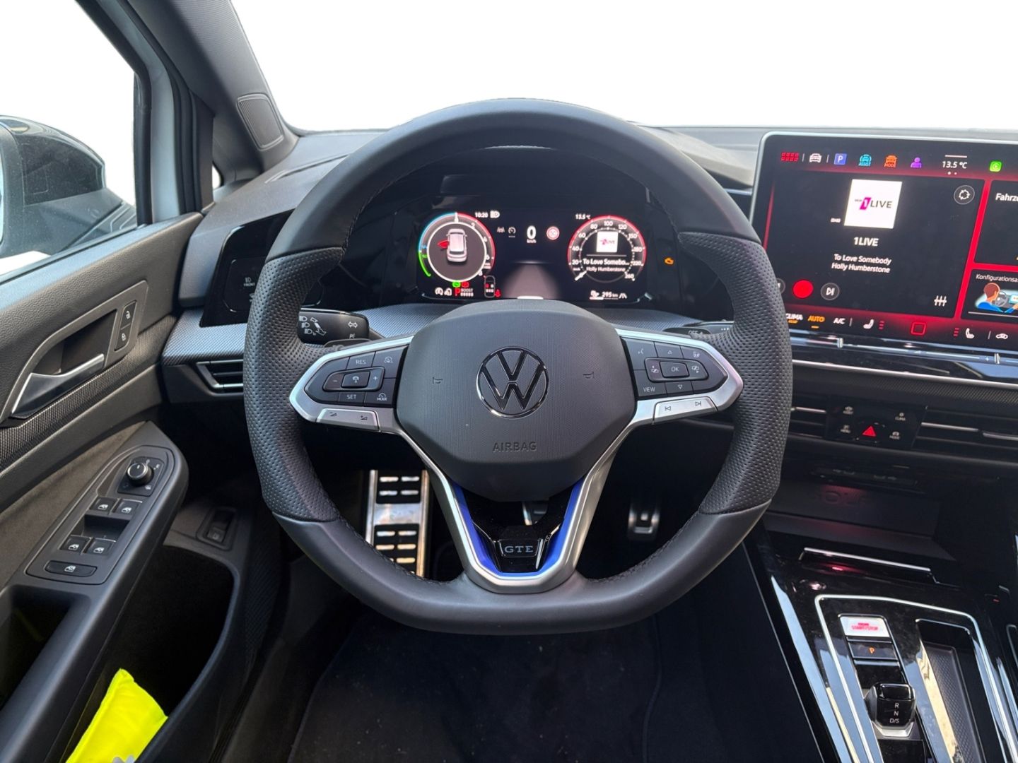 Volkswagen Golf - Bild 12