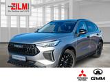 GWM HAVAL Jolion Pro Luxury - GWM HAVAL Jolion Pro