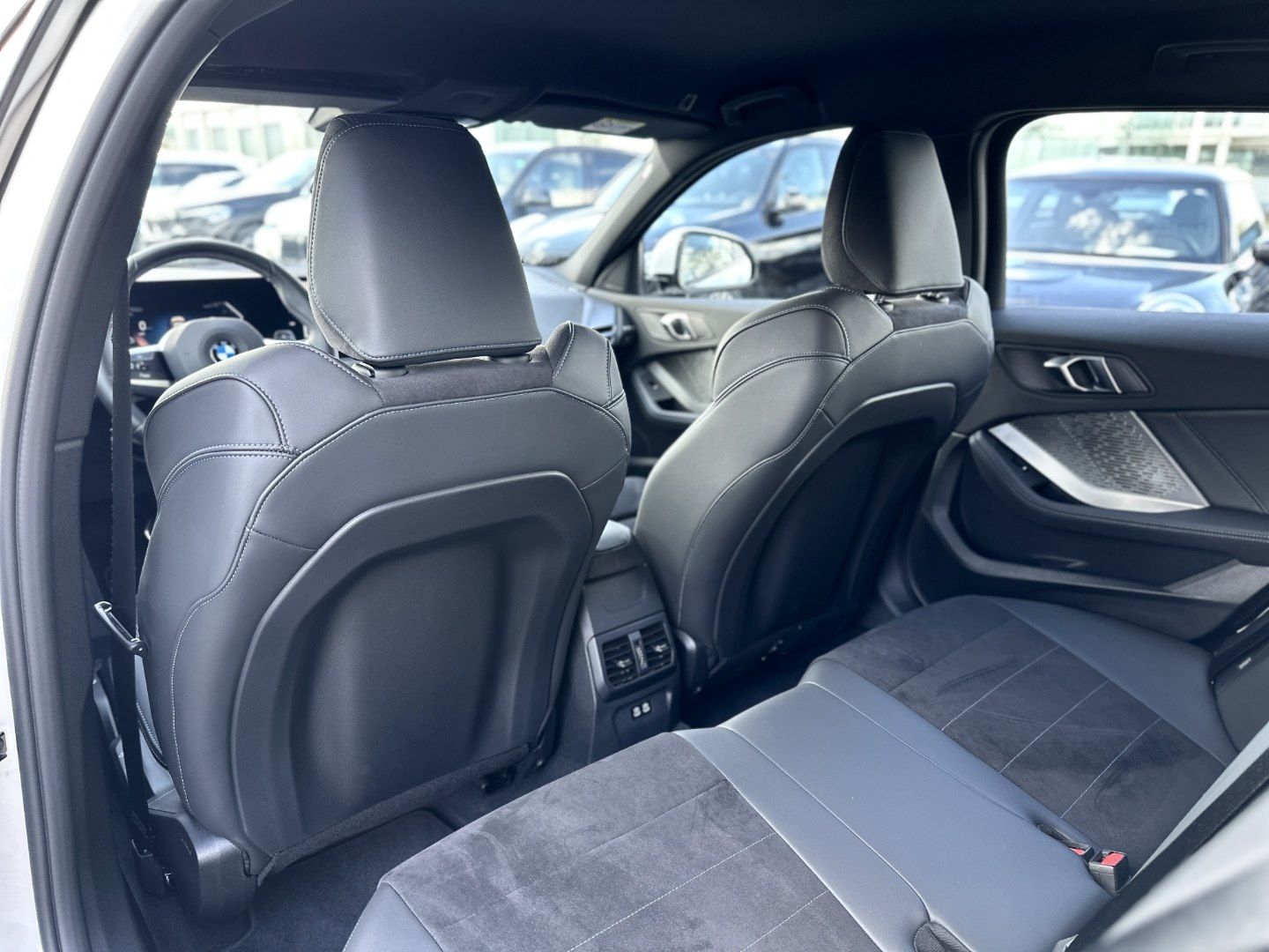 BMW 120 - Bild 14