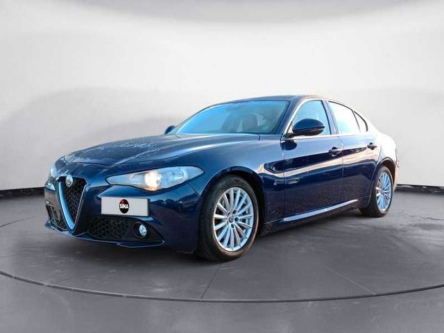 Alfa Romeo ALFA ROMEO Giulia 2.2 t Super 150cv