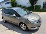 Opel Meriva 1.4-Automatik-Euro6-TÜV-28.000km - Opel Meriva: Km 0