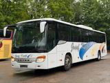 Setra S 416 UL-GT 62 Sitze*TOP*Euro 6 - Setra Reisebus 416
