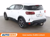 Citroën C5 Aircross 1.2 Plus Aut.*NAVI*LED*TEMPO*PDC* - Citroën Gebrauchtwagen in Lübeck