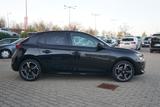 Opel Corsa F 1.2 GS Line Aut. LED Kamera Teilleder - Opel Corsa: Schwarz, 1.2