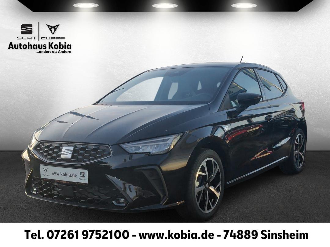 Seat Ibiza FR Ibiza FR 1,0 TSI DSG