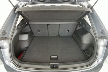Volkswagen Tiguan - 6