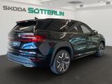 Skoda Kodiaq 2.0 TDI 142 kW DSG 4x4 Sportline 7-Sitzer - Skoda Kodiaq in Duisburg
