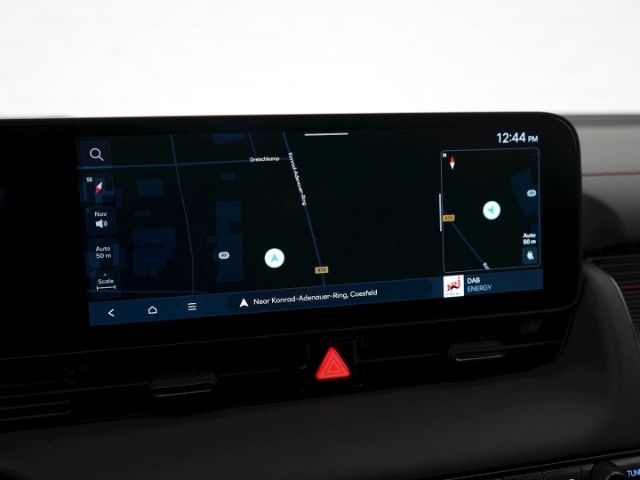 IONIQ 5 N-LINE X 84kWh ALLRAD+MATRIX-LED+KLIMASI
