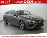 Mercedes-Benz CLA220 SB 8G 2X AMG Line VIRTU+KAM+LED+ALCAN+19"