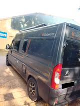 Citroën Jumper Pössl - Angebote