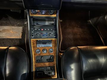 صورة مصغرة 14 لـ 1992 Bentley CONTINENTAL