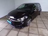 Volkswagen GOLF VII 1.4 TSI CL R-LINE / 18'+EIBACH+NAVI+APP - gebrauchte VW Golf aus dem Jahr 2017