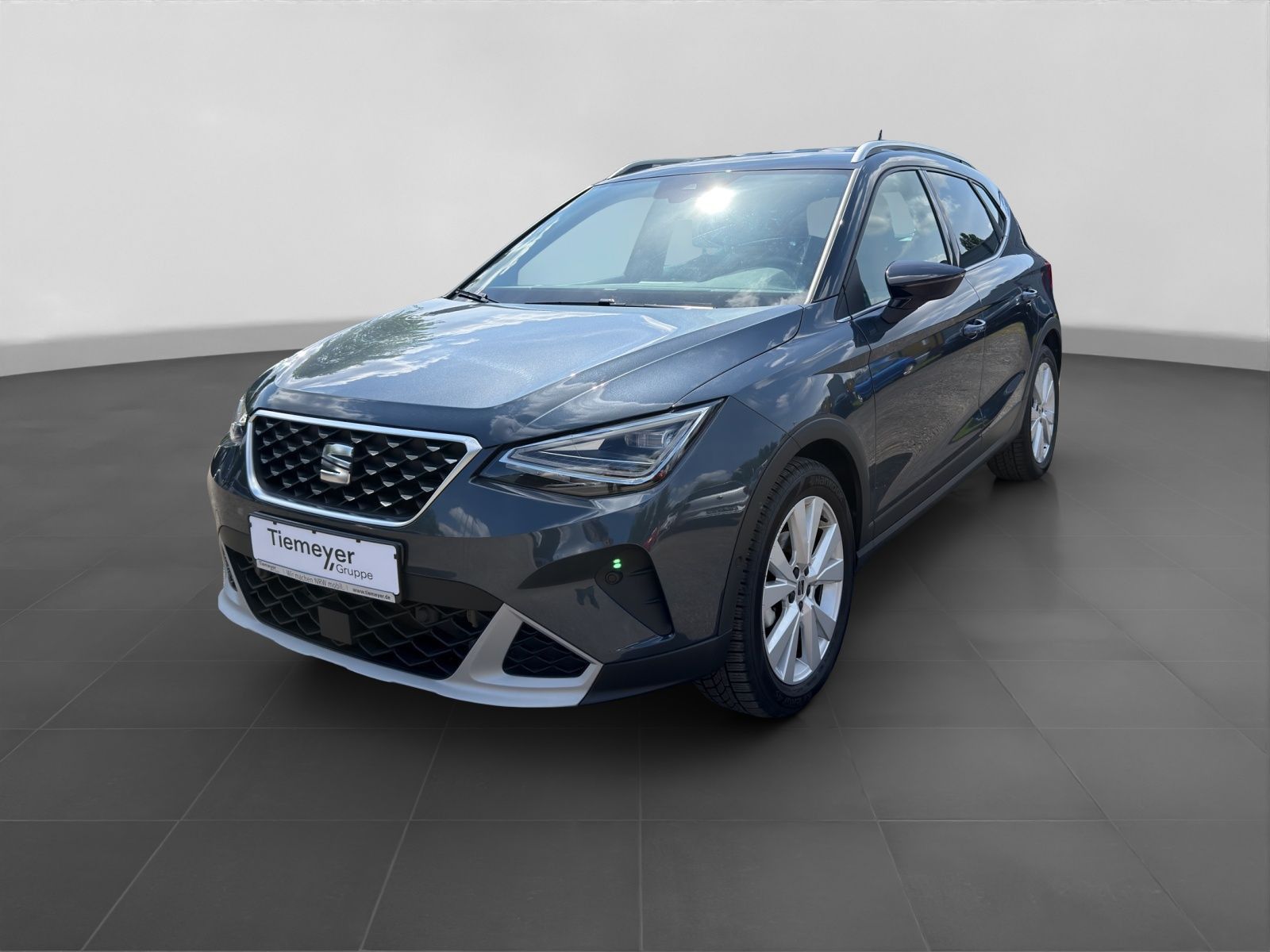 Seat Arona - Bild 2
