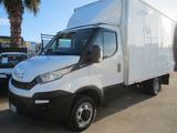 Iveco Daily 35C13 2.3 130CV E5 FURGONE IN LEGA D - Iveco 130
