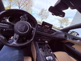 Audi RS7 4.0 TFSI (AUDI-EXCLUSIVE) *FACE-LIFT* 700PS - schwarze Audi RS7