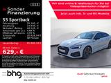 Audi S5 Sportback TDI quattro tiptronic