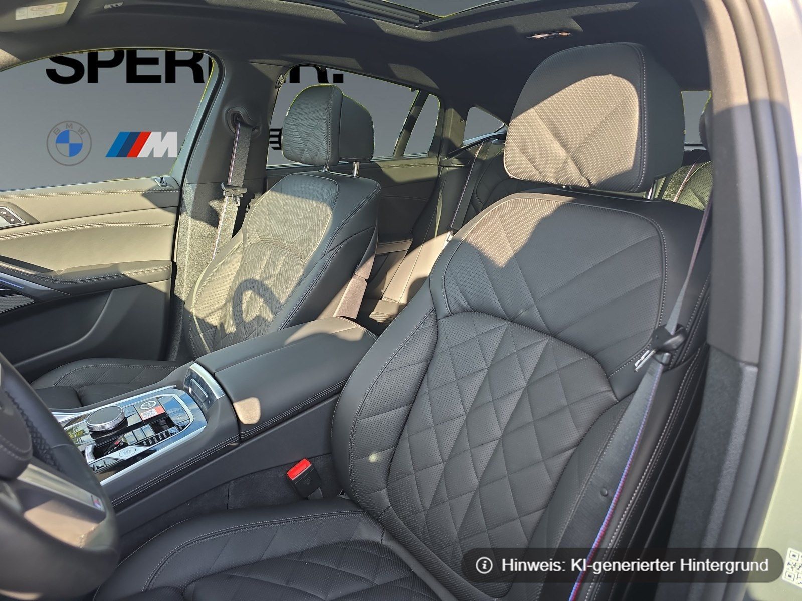 BMW X6 - Bild 11