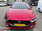 Mazda 3 2.0 e-SkyActiv-X MHybrid 186 Comfort - Mazda 3 Unfallwagen