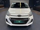 Hyundai i10 YES! Klima SHZ LHZ KLIMA TEMPOMAT AHK - Hyundai i10 Gebrauchtwagen in Düsseldorf