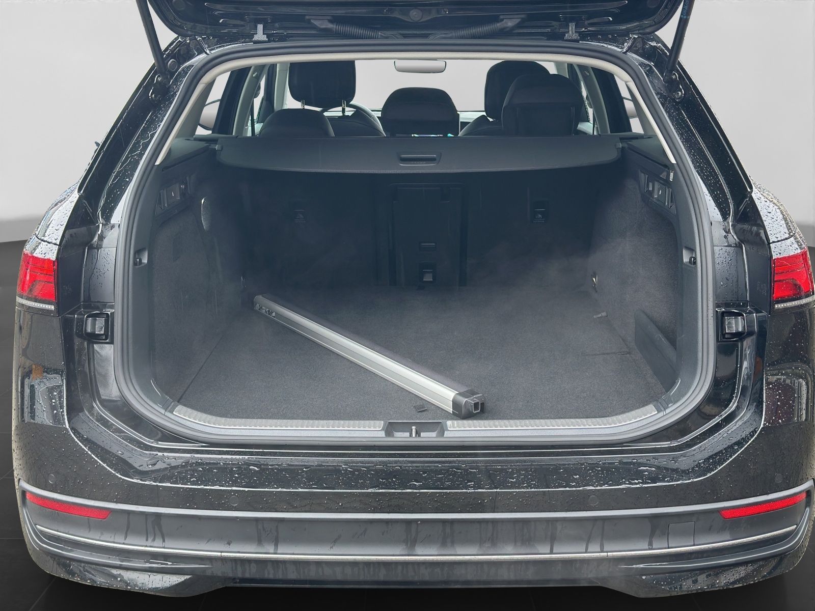 Volkswagen Passat Variant - Bild 17