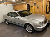 Mercedes-Benz Mercedes CLK 430 Sport - Mercedes-Benz CLK 430 Gebrauchtwagen