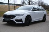 Skoda Octavia 2.0TDI DSG 4x4 RS Combi MwSt - Skoda Octavia RS mit Diesel-Antrieb
