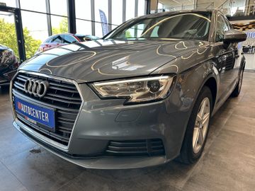 MYAUTOCENTER – Gebraucht- und Jahreswagen mit Werkstattservice in Pfaffenhofen Audi A3 Sportback *Virtuel*Xenon*Navi*