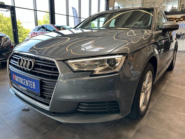 MYAUTOCENTER – Gebraucht- und Jahreswagen mit Werkstattservice in Pfaffenhofen Audi A3 Sportback *Virtuel*Xenon*Navi*