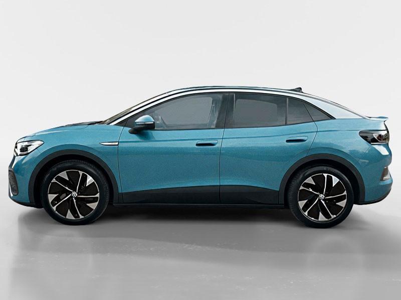 Volkswagen ID.5 Pro/AR-HUD/HARMAN KARDON/IQ.LIGHT, миниатюра 2