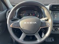 Dacia Spring - Vorschau Bild 11