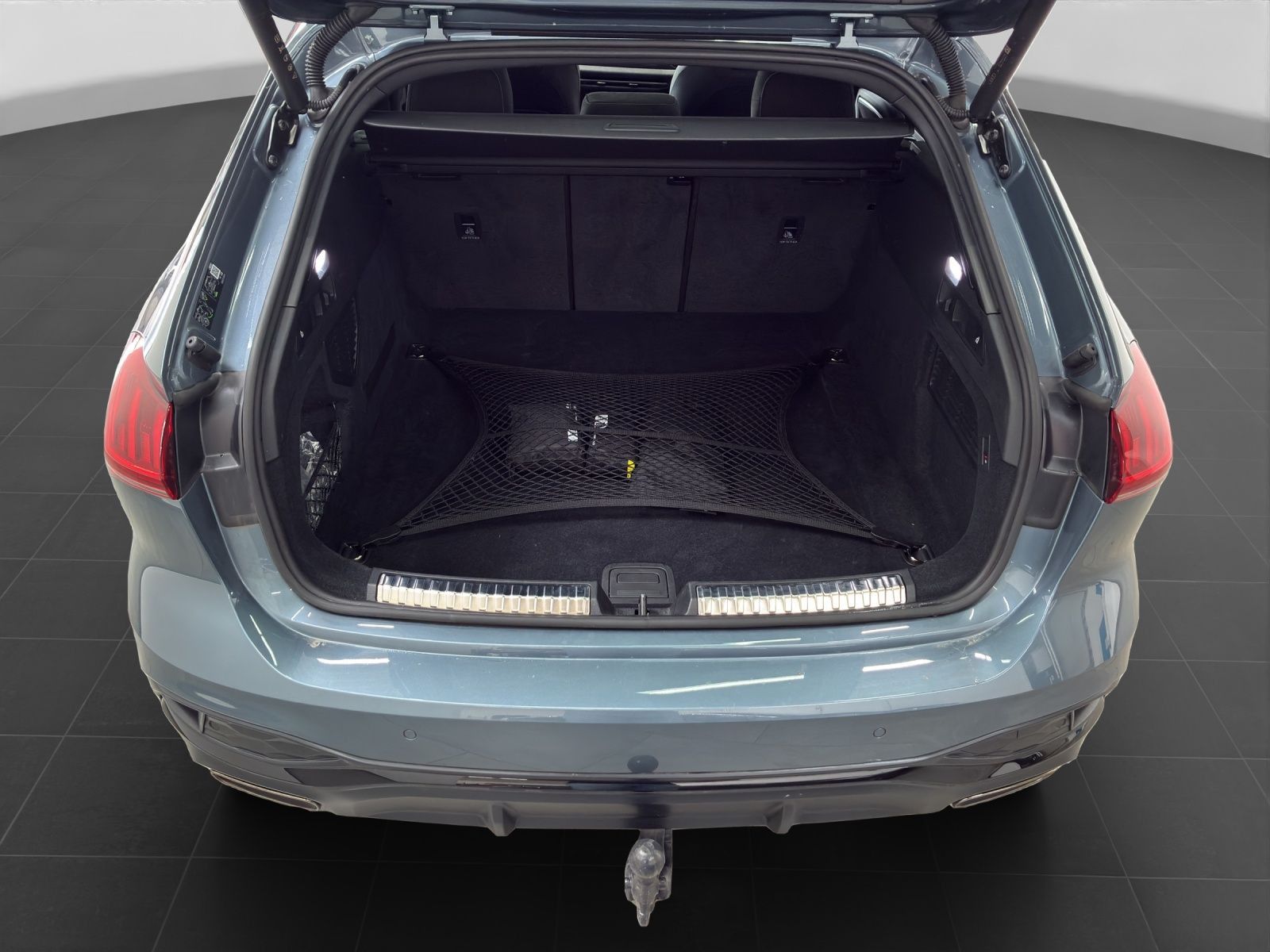 Audi A5 - Bild 8