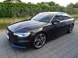 Audi A6 3.0 TDI 230kW quat. tr.sport selection/S-Line - Audi A6 mit Diesel-Antrieb: Limousine, 3.0
